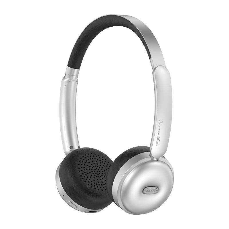 CASQUE GAMING HAVIT H616BT VINTAGE 01H SILVER WIRELESS